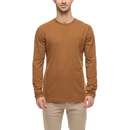 Longsleeve T-shirt Ragwear Zaki
