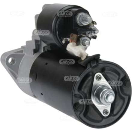 Starter HC-CARGO 114477
