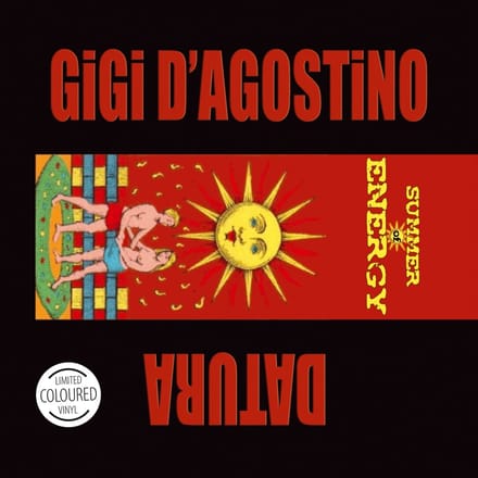 Gigi D'Agostino & Datura - Summer Of Energy