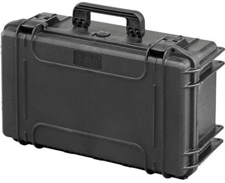 Transportkoffer 520x290x200mm - Innox Impact Line 520-200 Basic - Multikleur