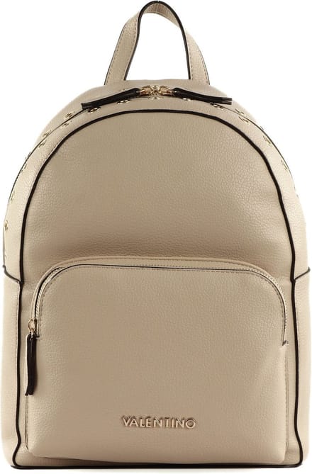 VALENTINO Vrije tijd rugzak Rugzak Borse a Spalla Backpack Ecru Crème