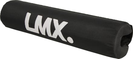 Lifemaxx LMX Neck Support Roll - Bar Pad