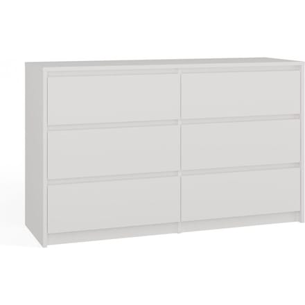Karo ladekast K120 WIT