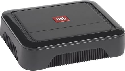 JBL Club A600 - Autoversterker - 600 W