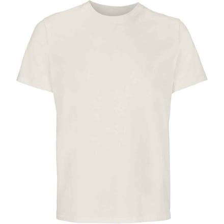 SOLS Unisex Volwassen Legend Organic T-Shirt (Gebroken wit)