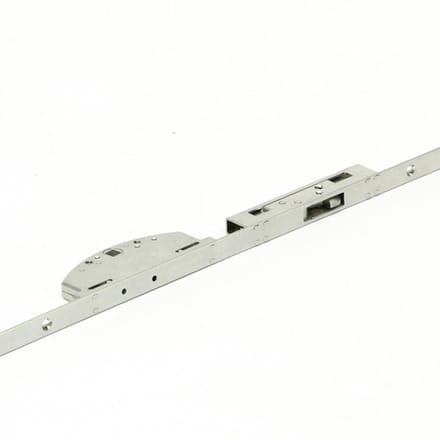 Habo slotkastdeel 972SP L=1103mm D=33mm H=330mm