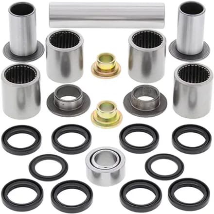 Kit réparation biellette de suspension All Balls pour Auto 27-1088 Neuf
