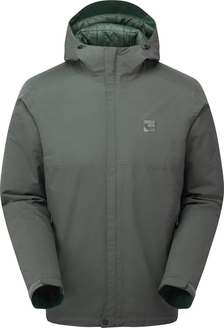 Sprayway Vihar Jacket GTX - Jas - Heren - Goretex - Groen - Maat M