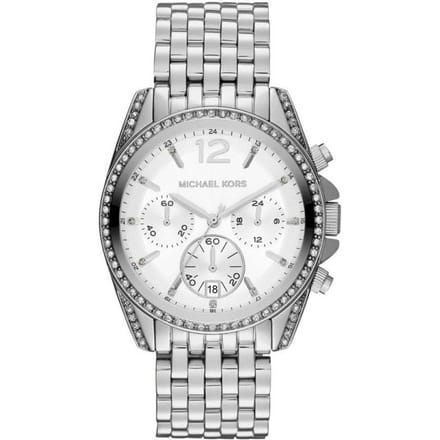 Michael Kors MK5834 Dames Horloge 39mm 5ATM