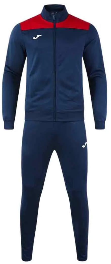 Joma Phoenix Iii Trainingspak Blauw M Man