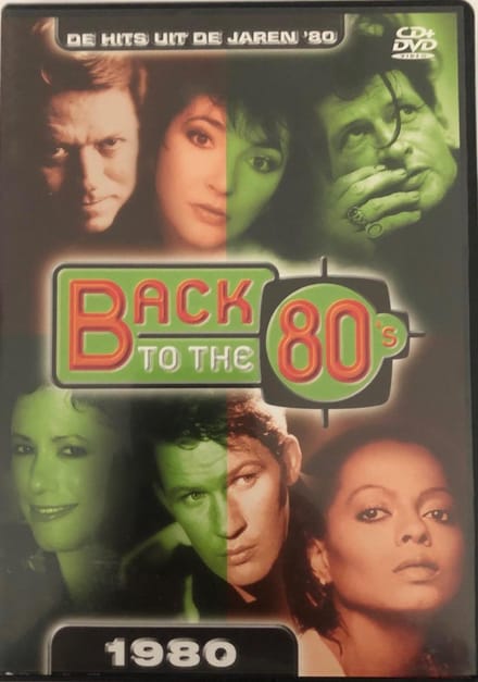 Back To The 80 S - 1980