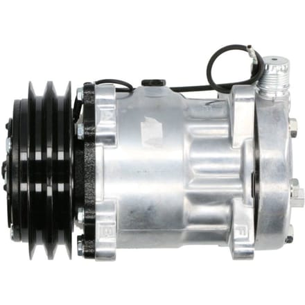 Compressor airconditioning THERMOTEC KTT090285