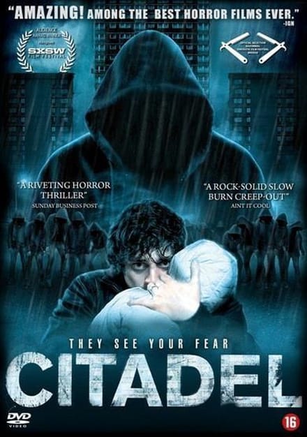 Citadel (DVD)