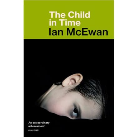 The Child In Time - Ian McEwan