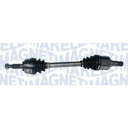 Aandrijfas MAGNETI MARELLI 302004190306