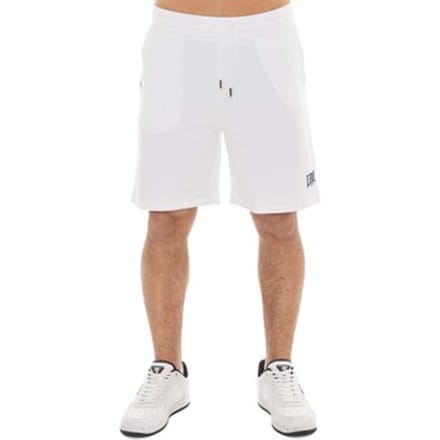 Korte Broek Leone 1947 Man Bermuda Small Logo