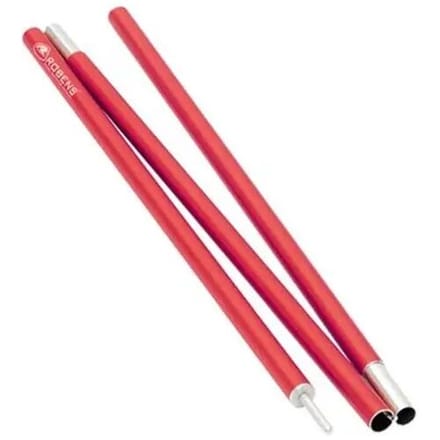 Robens Tarp Link Pole 180 cm (Kleur - RED)