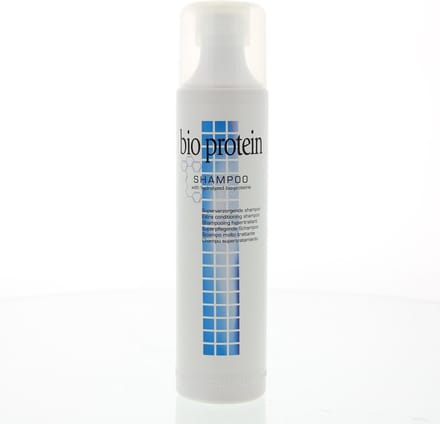 Carin Bio Protein Shampoo Droog/Beschadigd Haar 250ml