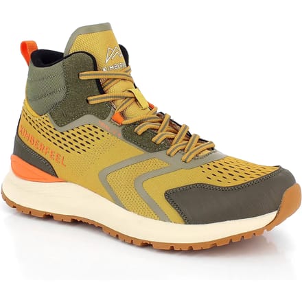 Hoge Sneakers kimberfeeel TARAGHA