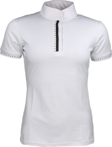 Epplejeck Showshirt Epplejeck Clifton Kids Wit