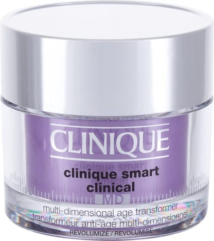 Clinique Clinique Smart Clinical MD Multi-Dimensional Age Transformer Revolumize Dagcrème 50 ml
