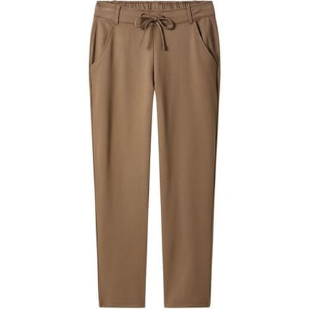 ESMARA Dames broek (Camel, S (36/38))