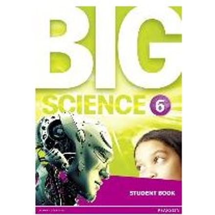 Big Science 6 Student Book
