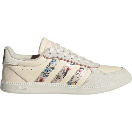 Sneakers van echt rundleer model 'BREAKNET SLEEK'