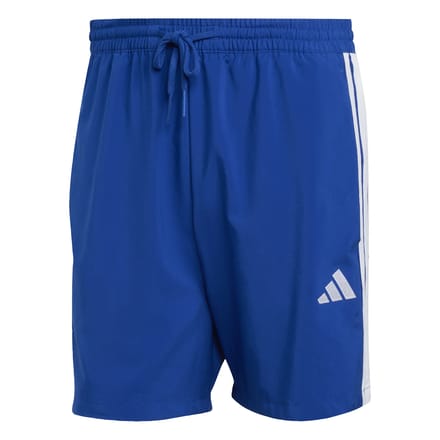 Adidas Essentials 3 Stripes Chelsea Korte Broek Blauw S / Regular Man