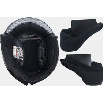Motorhelm voering LS2 OF558 Lux
