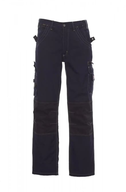 Payper Viking - navy blue/black - 46IT (48NL)