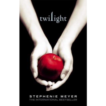 Twilight - Stephenie Meyer
