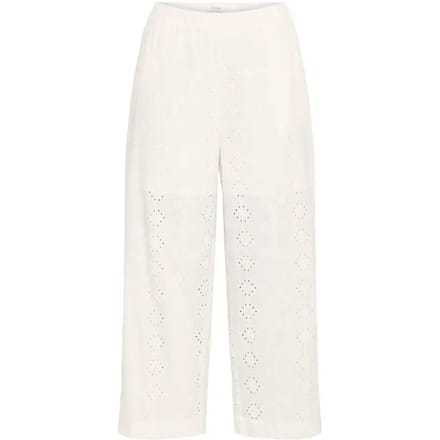b.young - BYINGENLIS PANTS - Dames - Broeken