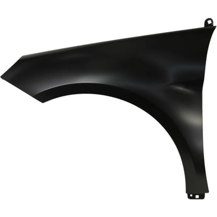 Spatbord, vóór BLIC 6504-04-3508311P, links