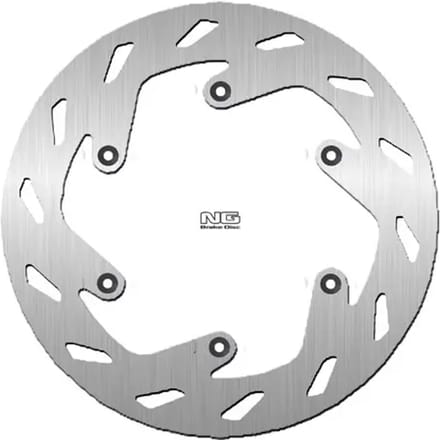 Remschijf voor vaste motorfiets NG Brake Disc DIS139
