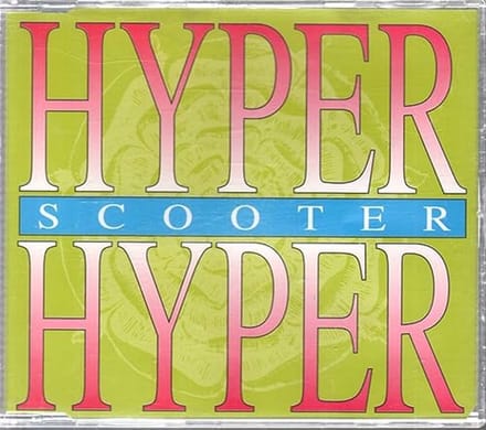 Muziek CD - Single - Luisterplezier - Drie Tracks - 12 cm - Niet gespecificeerd