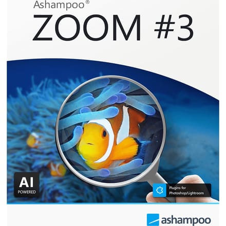 Ashampoo ZOOM #3
