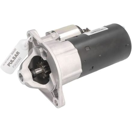 Starter PULSAR ROTATING ELECTRICS PSR20082