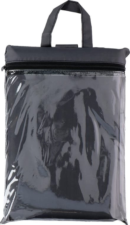 Kinzo Tuinsethoes - 210 x 210 x 90 CM - Waterresistent - Universeel - Met Trekkoord