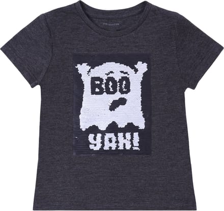Grafiet T-shirt Soul