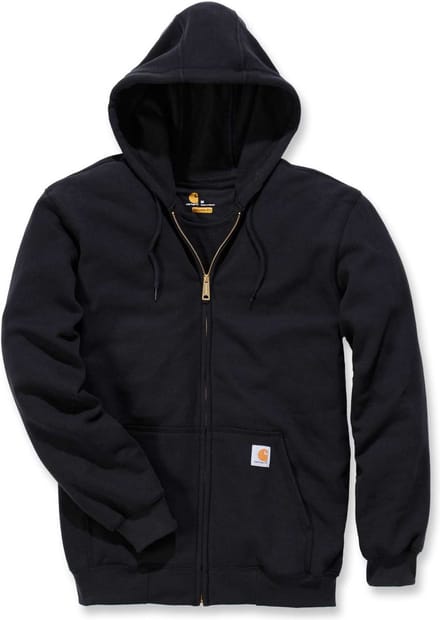 Carhartt vest met capuchon K122