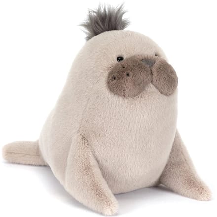 Jellycat knuffel Roarwell Sea Lion