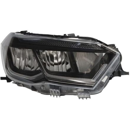 Koplampen VALEO 451065