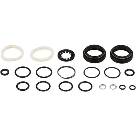 Rockshox Basic Recon Silver Tk C1 Plus Boost Servicekit Zwart