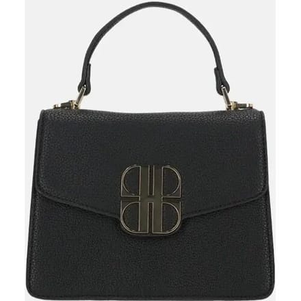 Laurent David handtas S black