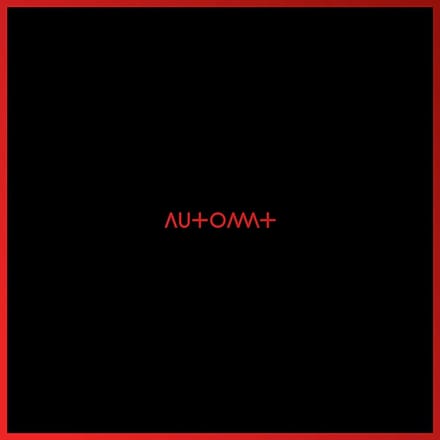 Automat - Automat (LP)