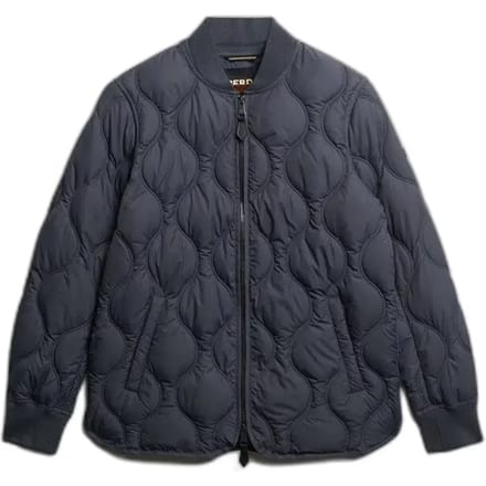 Veste Superdry Short Quilted Liner Femmes