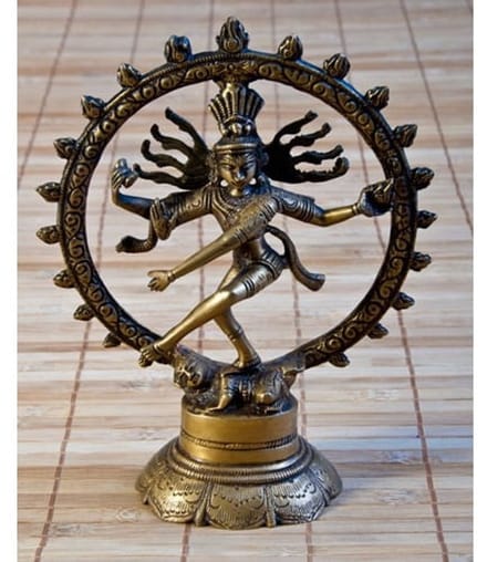 Shiva 20 cm