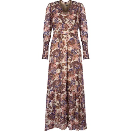 Liu Jo jurk Vrouw beige