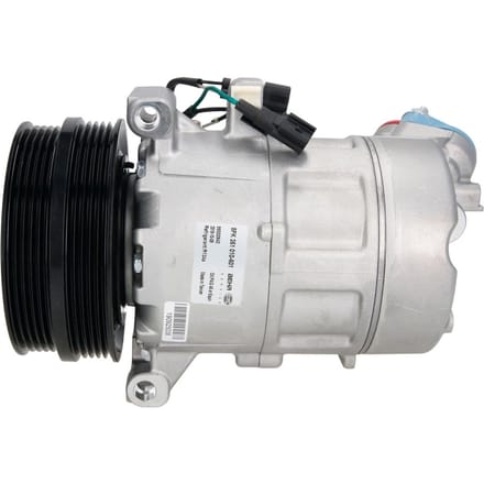 Compressor, airconditioning MAHLE ACP 666 000S